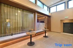 True GO Hotel xiyuan (Beijing Tiananmen Square Dashilan Branch), Beijing