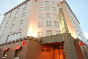 Gran Palette Hotel, Hakodate