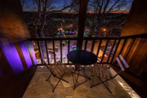 Stagiates Guest House Room 3, Volos
