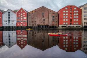 City Living Schøller Hotel, Trondheim