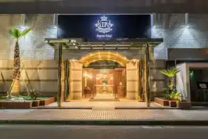 IP CITY HOTEL Osaka, Osaka