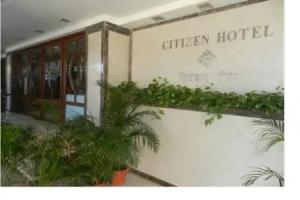 Citizen Hotel, Mumbai