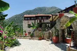 Stone Village, Trabzon