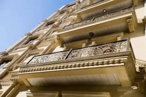 Travel Hotel, Baku