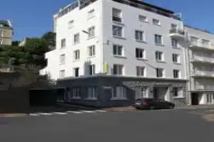 Le Gamaritz, Biarritz