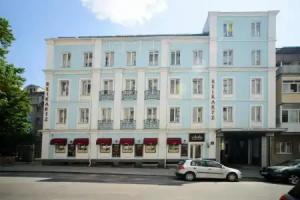 Optima Collection Kharkiv Hotel, Kharkiv