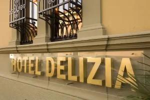Hotel Delizia, Milan