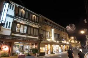 Morizuya, Toyooka