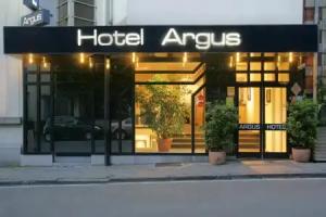 Aparthotel Adagio Access Brussels Europe, Brussels