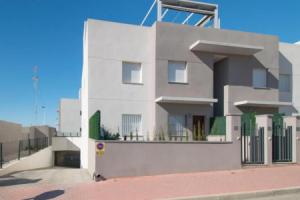059 Luxury Bungalow - Ac/Wifi Cottage, Torrevieja
