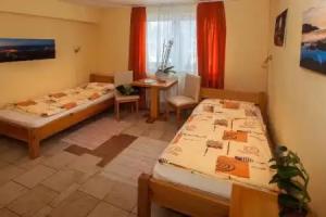 Hotel Cafe Razy, Poprad