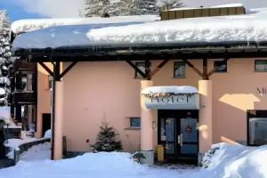 T3 Hotel Mira Val, Flims