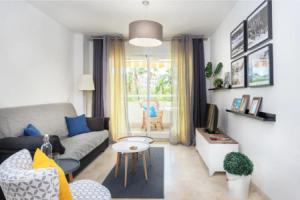 Apartamento Azul, Marbella