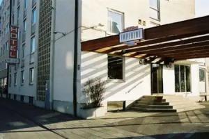 Hotel Imperial, Munchen