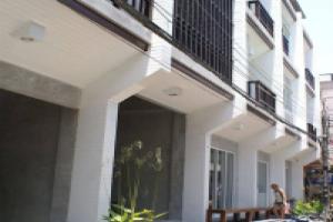 Ban's Avenue Guest House, Koh Tao Island