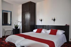 Calipso Park Hotel, Lugano