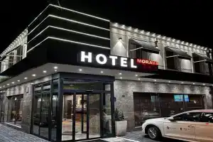 B&B Morava Mini-hotel, Chabats