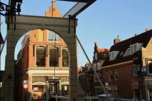 Hotel Alkmaar, Alkmaar