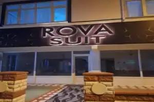 Rova Suit Guest house, Tokat
