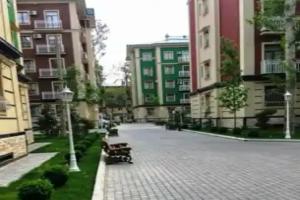 Green City Apartment 2, Tashkent