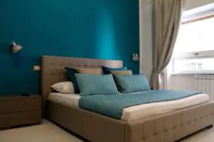 Le Coq Suites, Rome