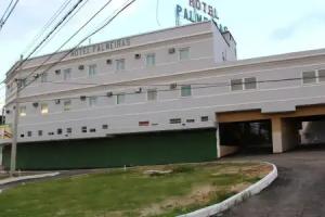 Hotel Palmeiras, Rio De Janeiro