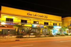 Khaolak Grand City, Khao Lak