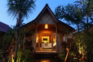 Suarti Boutique Village, Ubud