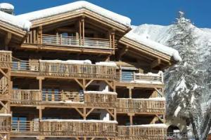 La Cordée des Alpes, Verbier