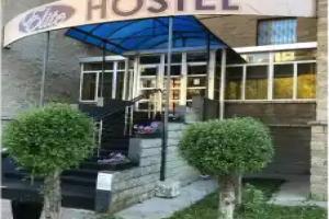 Elite Hostel, Astana