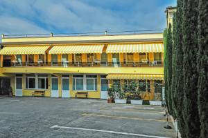 Bed & Breakfast Ai Cipressi, Lucca