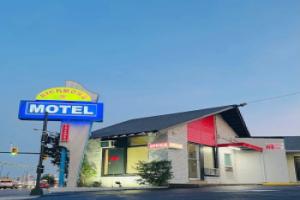 Richmond Motel, Richmond