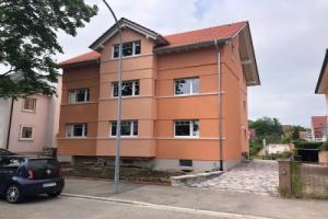 Biopension Satya, Offenburg