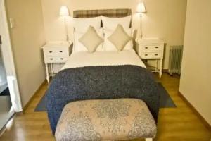 Villa Moringa Guesthouse, Windhoek