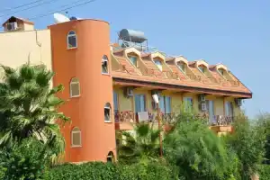 Yavuzhan Hotel, Side