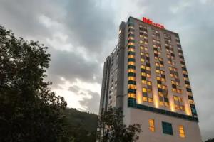 Ibis Mumbai Vikhroli, Mumbai