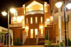Aquarelle Hotel & Villas, Golden Sands