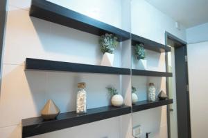 PORT CITY- Downtown Luxury Hotel, Haifa
