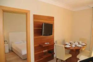 Gold City 3B Penthouse with Free AquaPark, Kargicak