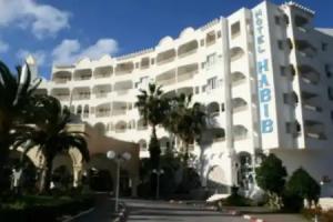 Delphin El Habib, Monastir