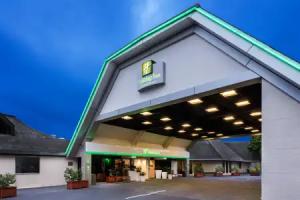 Holiday Inn Auckland Airport by IHG, Auckland