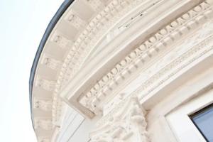 Palazzo Talenti 1907, Trieste