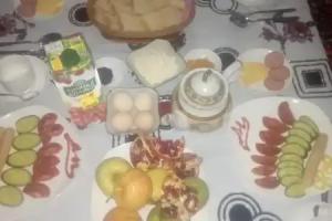 Family Guest house - Friends-J, Nukus