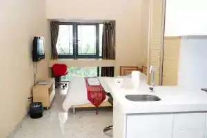 Shengang Apartment Yuhedi Branch, Shenzhen