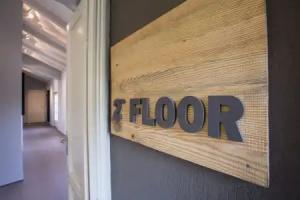 Palazzo Gozzi Bed  Beauty, Parma