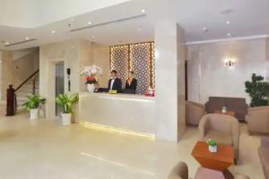 Golda Hotel, Ho Chi Minh