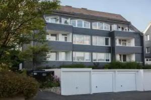 Am Waltenberg 55-I Hotel, Winterberg