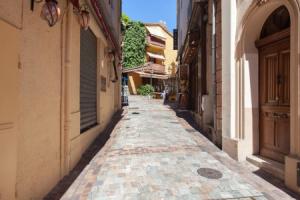Boucherie 3P Hotel, Cannes