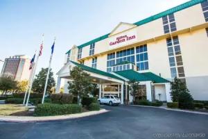 Hilton Garden Inn Dallas/Market Center, Dallas