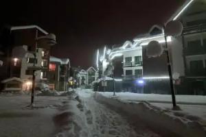 New Suites 5, Gudauri